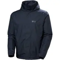 Helly Hansen Vancouver Ins Rain Jakke