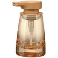 Blomus Ava sæbepumpe 25 cl Tan