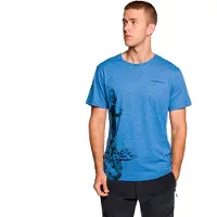 Trangoworld Nubes T-shirt Med Korte ærmer