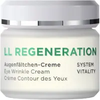 Börlind LL Reg. Eye Wrinkle Cream • 30ml.