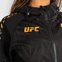 Venum UFC Zenith by Fight Night Hættetrøje Sort Guld