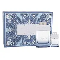 Bvlgari Man Glacial Essence Gave sæt