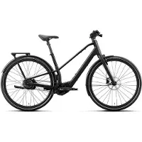 Orbea Carpe 10 Nexus Inter-5 Di2 E-bike Design 2027 Elektriskcykel