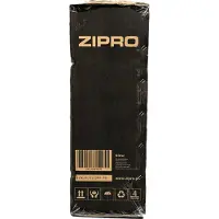 Zipro Stationær cykel Iconsole+ Glow elektromagnetisk