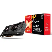 SAPPHIRE TECHNOLOGY Sapphire Pulse Radeon RX 9060 XT 16GB - Grafikkort - Radeon RX 9060 XT - 16 GB GDDR6 - PCIe 5.0 x16 - DisplayPort, 2 x HDMI - boks