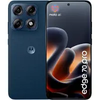 Motorola Edge 70 Pro 8/256gb 6.8´´