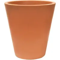 Wellhome Rund Blomsterpotte
