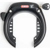 ABUS Shield Xplus 5755l Stellelås Til Cykel
