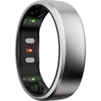 RINGCONN RCN G2 12 SI - Smart Gen2 størrelse 12 sølv (RCA-01-SI-12)