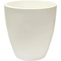 Wellhome Pls043 Rund Blomsterpotte 40x40cm