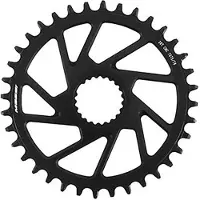 Massi Dm 7075 Cnc For Shimano Xtr/xt/slx12s Kædehjul