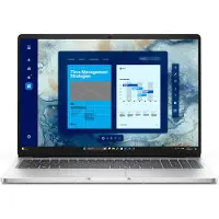 Dell Pro 16 PC16250 Intel Core Ultra 5 235U 40,64cm 16Tommer FHD+ 32GB 512GB SSD WLAN Baggrundsbelyst tastatur Win11 (NNWWD)