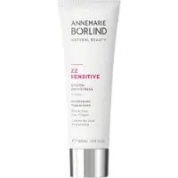 Börlind Annemarie Börlindd ZZ Sensitive Day cream • 50ml.