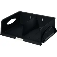 Leitz Brevbake Sorty Standard sort - (4 stk.)