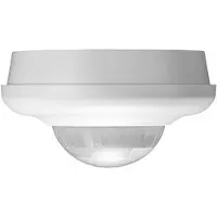 Niko Tilstedeværelsessensor - 41-751 360gr. master 230v påbyg