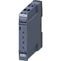 Siemens 3RP2555-1AW30, 36 mm, 109 mm, 126 mm, 135 g