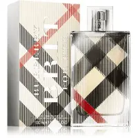 Burberry Brit For Her Eau de parfum 100 ml