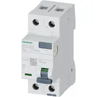 Siemens 5SV3311-6KK12, 10 A, IP20