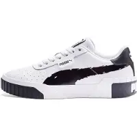 Puma Cali Brushed Sko