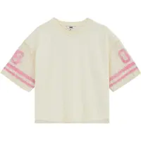 We fashion Bluser & t-shirts pastelgul / lys pink