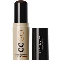 Mádara Cc go tonet ceramid CC-stift spf30 CC Cream 13 g Nr. 100 - Mocha