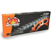 Moto-Master Gas Gas Mc 50 21-27/mc-e 3 2024/mc-e 5 22-24/husqvarna Ee 3 23-24 641503 Kæde