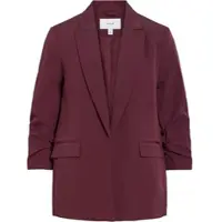 Vila Vijune 3/4-ærmet Blazer
