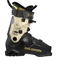 Salomon S/pro Supra Dual Boa 105 Alpinsko Til Kvinder