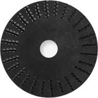 Tarpol TAR TARIFF FI 125mm x 3 x 22,2mm, PRIMARY PLATE T-11