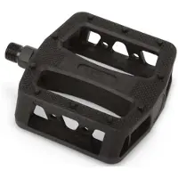 Se Bikes 12 O´clock Nylon 9/16´´ Pedaler