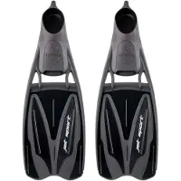 SCUBAPRO Jet Sport Full Foot Dykkerfinner