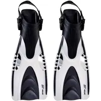 Ist Dolphin Tech Speedy Dykkerfinner
