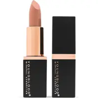Youngblood Mineral Crème Lipstick Læbestift 4 g Naked