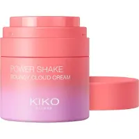 KIKO Milano Power Shake Bouncy Cloud Cream Ansigtscreme 50 ml