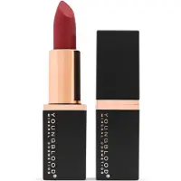 Youngblood Mineral Crème Lipstick Læbestift 4 g Kranberry