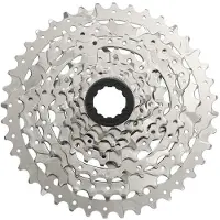 Sunrace Shimano Kassette