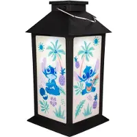 Paladone Lilo & Stitch Lunaglo Stitch Printed Lampe