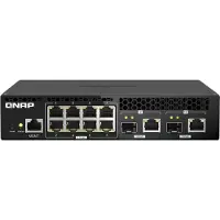 Qnap Qsw-m2108r-2c Switch