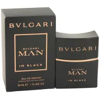 Bvlgari mand i sort eau de parfum spray 5 v?ske ounce