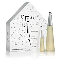 Issey Miyake L'Eau d'Issey Gave sæt