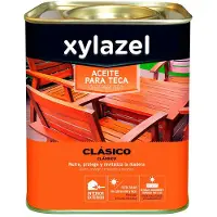 Xylazel 25569 750 Ml Teakolie