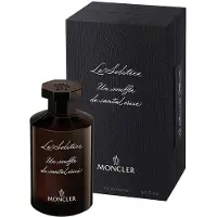 Moncler Le Solstice Eau de parfum 200 ml