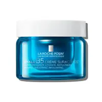 La Roche Posay La Roche-Posay Hyalu B5 Suractivated Filling And Repairing Cream With Hyaluronic Acid 50ml
