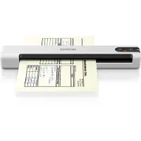 Epson Workforce Ds-70 Scanner