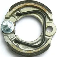 Sturmey Archer Elite/steelite Hub Bremseklodser 70 Mm