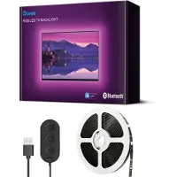 Govee TV 46-60 SMART LED-baggrundsbelysning RGB