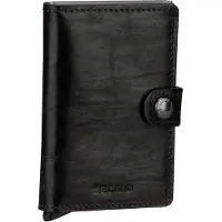 Secrid Miniwallet Dutch Martin Tegnebog