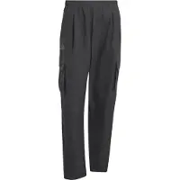 Adidas - Vandretøj - Cargo Pants M Black til Unisex - Størrelse XL - Sort