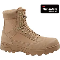 Brandit Tactical Støvler