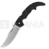 Cold Steel Large Espada Lockback Black foldekniv